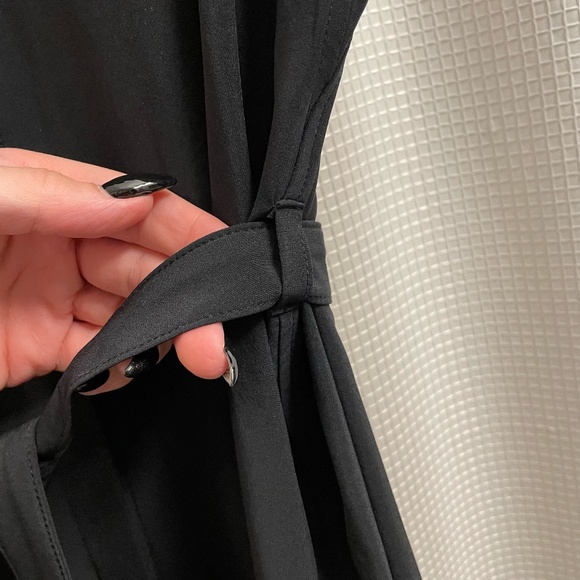 COPY - ATHLETA Urbanite Shirt Dress NWT - Picture 10 of 15